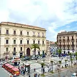 Stesicoro Vacation * Catania