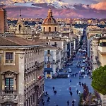 Stesicoro Vacation Appartamento *