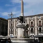 Stesicoro Vacation Appartamento