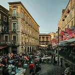 Stesicoro Vacation Appartamento
