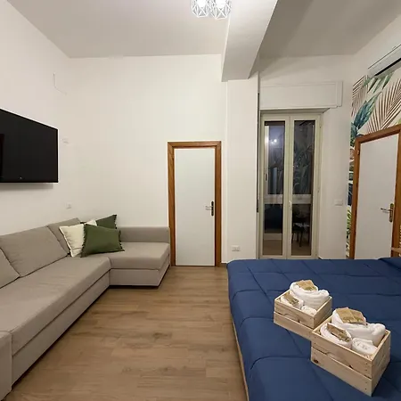 Stesicoro Vacation Appartamento
