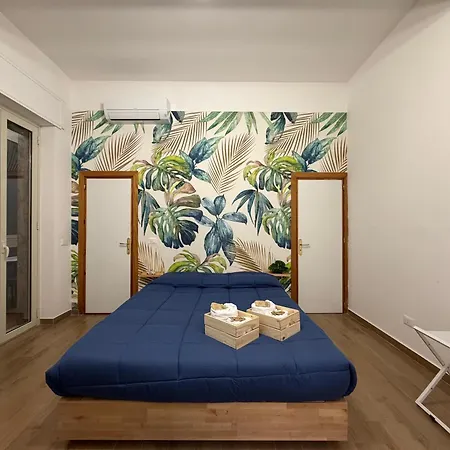Appartamento Stesicoro Vacation Catania