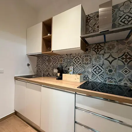 Appartamento Stesicoro Vacation Catania