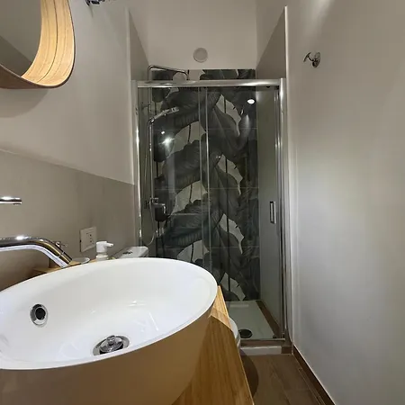 Stesicoro Vacation Apartment Catania