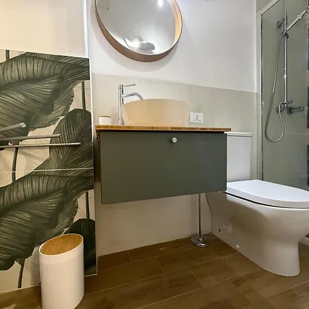 Stesicoro Vacation Apartment
