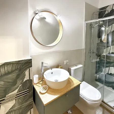 Stesicoro Vacation Apartamento *