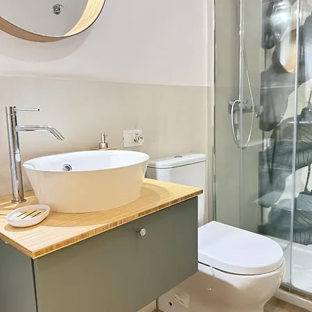 Appartamento Stesicoro Vacation *