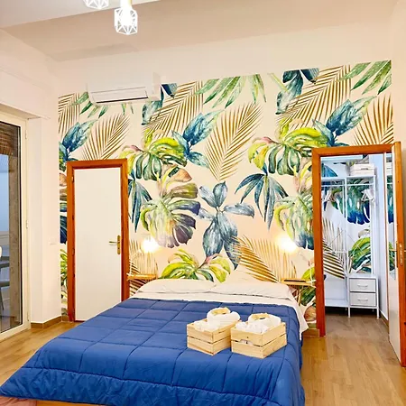 Appartamento Stesicoro Vacation