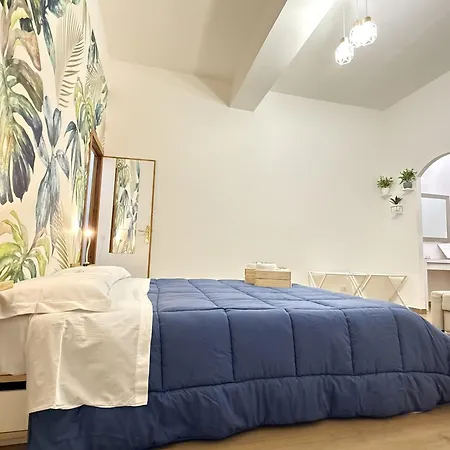 Stesicoro Vacation Apartamento *