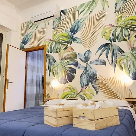 Stesicoro Vacation Apartamento *