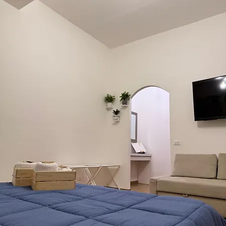 Appartamento Stesicoro Vacation Catania